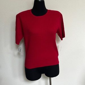 Career Essentials Top